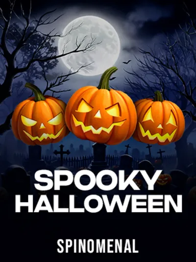 Spooky Halloween