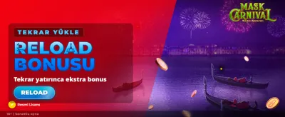 Karnaval Heyecanı ve Dev Ödüller