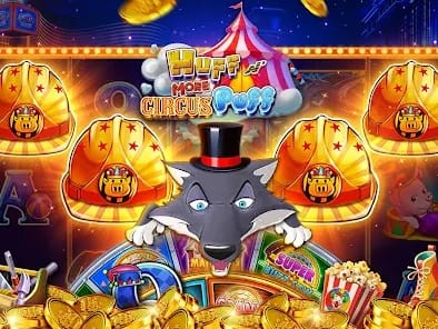 Online Slots Selection