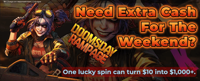 Exclusive Rewards and Daily Bonuses