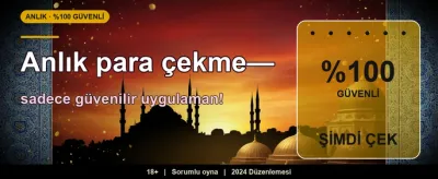 Harbiwin ile Büyük Kazançlar Yakala