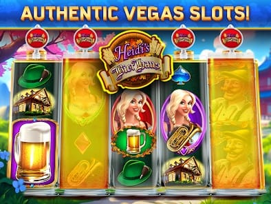 Live Casino Interface