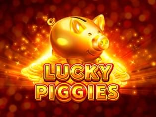 Lucky Piggies screenshot