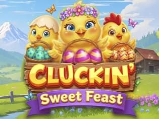 Cluckin' Sweet Feast screenshot